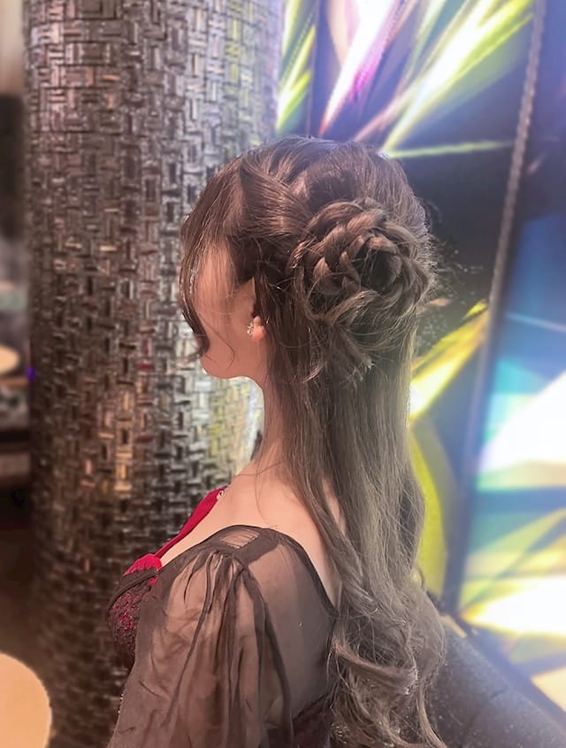 さき 【金沢駅】CLUB AMATERAS（アマテラス） 画像1