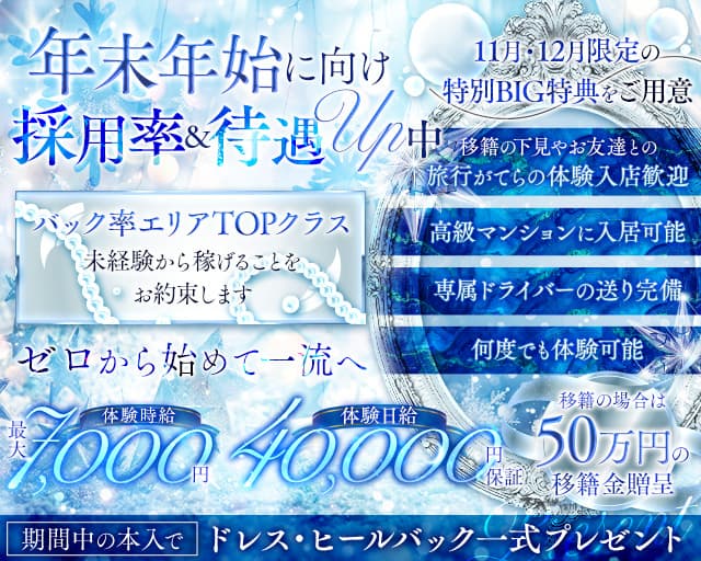 GRANDIR（グランディール）の求人情報