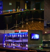 Girl's Bar Trinity~ガールズバー トリニティ~