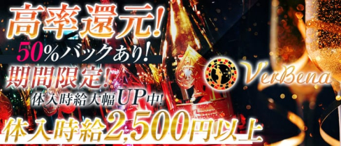 Girls bar VerBena(ガールズバー バーベナ)【公式求人情報】(富山ガールズバー)の求人・体験入店情報