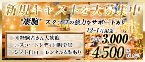 Diana(ディアナ)【公式求人・体入情報】(上野スナック)の求人・体験入店情報