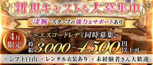 Diana(ディアナ)【公式求人・体入情報】(上野スナック)の求人・体験入店情報