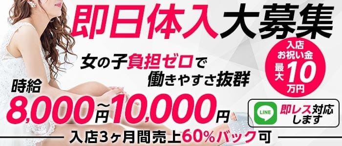 Nine's cafe（ナインズカフェ）(片町キャバクラ)の求人・体験入店情報