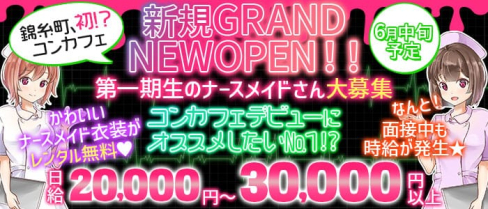 コンセプトCafe&Bar Shelby(シェルビー)【公式求人・体入情報】(錦糸町ガールズバー)の求人・体験入店情報