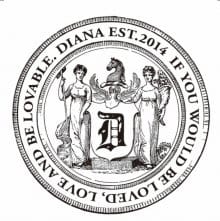 DIANA（ダイアナ） 担当名/採用担当画像