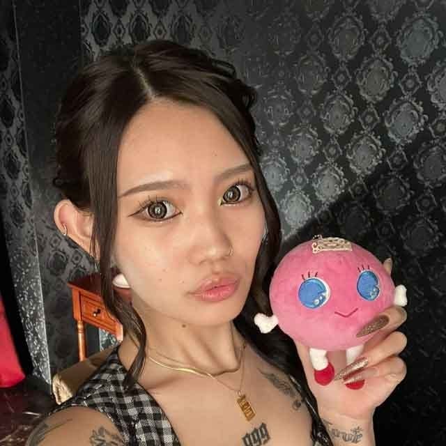 めいさ【江坂】club Charis（カリス） 画像1