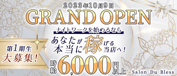 Salon Du Bless（サロンドブレス）のラウンジ体入