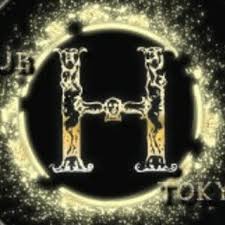 はじめまして♪CLUB H TOKYOの店長です！