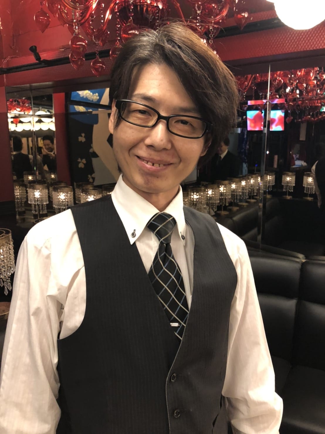 さくらん 溝の口