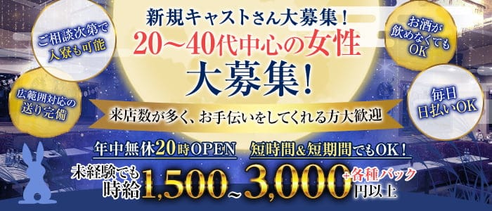 【北浦和】ナイトラウンジアラミスのスナック体入