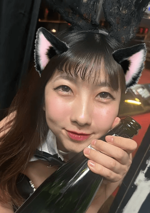 ななせ Girl's Bar ハニー 画像1