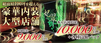 妃翠(ヒスイ)【公式求人・体入情報】(六本木キャバクラ)の求人・体験入店情報