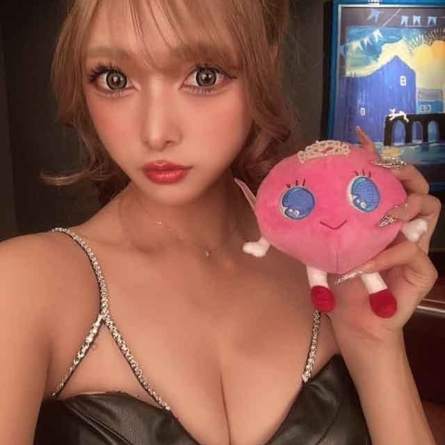 みう CLUB AMAN（アマン） 画像1