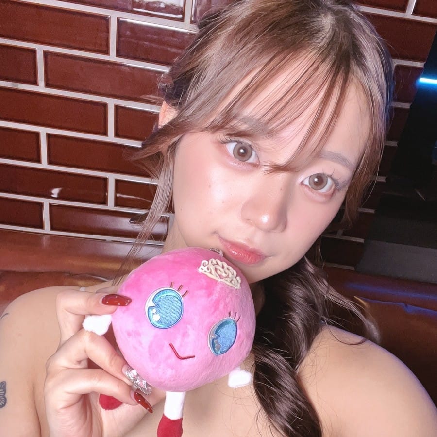 かりん CLUB AMAN（アマン） 画像1
