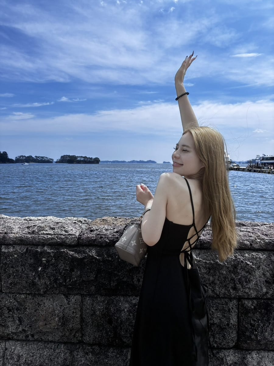 りお CLUB AMAN（アマン） 画像1