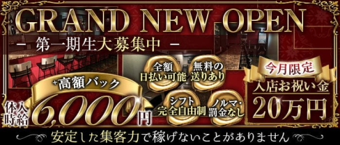 LADY'S BAR LOUNGE fe's (フィス)【公式求人・体入情報】(相模大野キャバクラ)の求人・体験入店情報