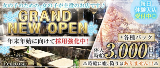 【朝キャバ・昼キャバ】club PedRosa(ペドロサ)【公式求人・体入情報】(千葉昼キャバ・朝キャバ)の求人・体験入店情報