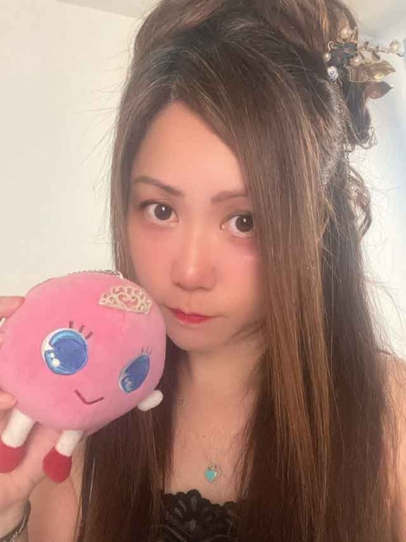 夜遊びショコラ選手権 愛ママの投稿