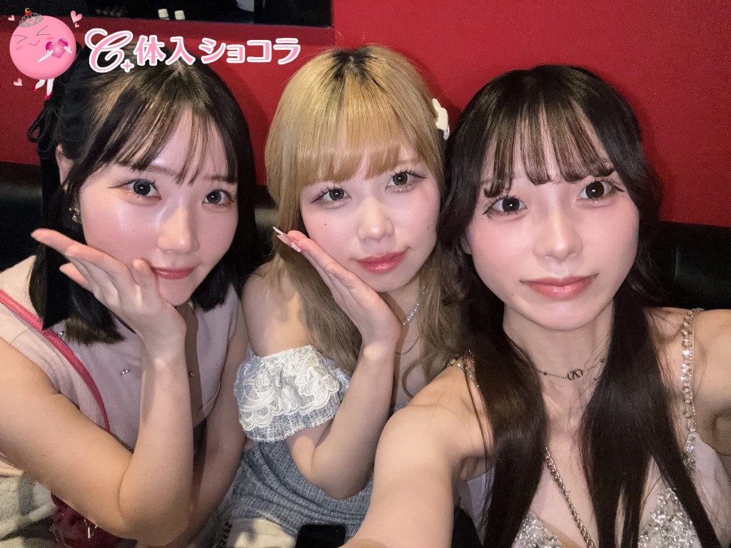 Royal Lounge（ロイヤルラウンジ）(キャバクラ/渋谷)　柊 ふみか
