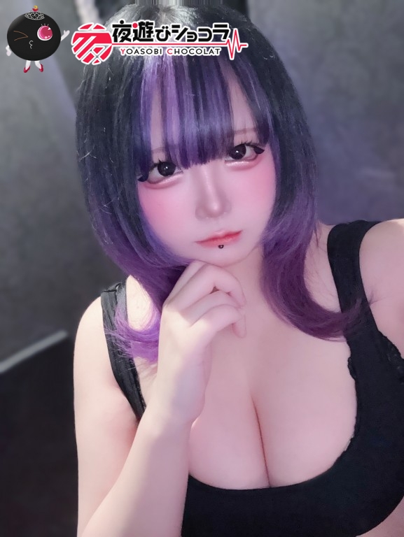Girls Bar SENSATION（センセーション）(ガールズバー/国分町)　れあ