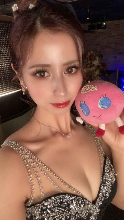 夜遊びショコラ選手権 まりあの投稿