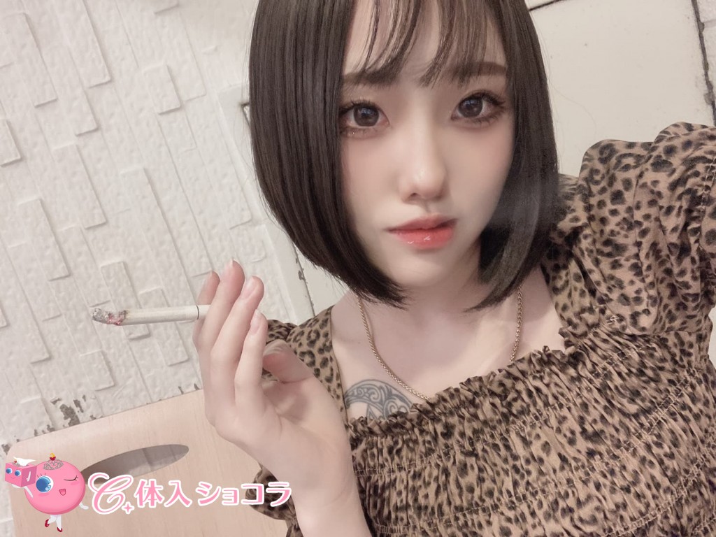 夜遊びショコラ選手権 あおいの投稿