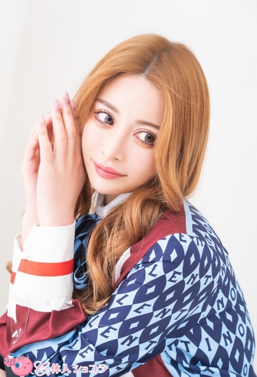 夜遊びショコラ選手権 美月 梨乃の投稿