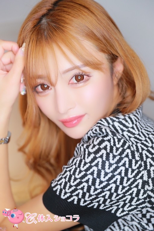 夜遊びショコラ選手権 美月 梨乃の投稿