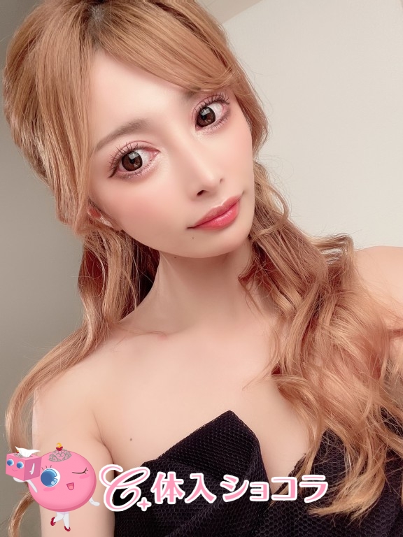 夜遊びショコラ選手権 美月 梨乃の投稿