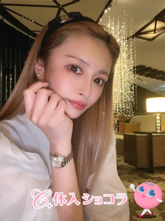 夜遊びショコラ選手権 美月 梨乃の投稿