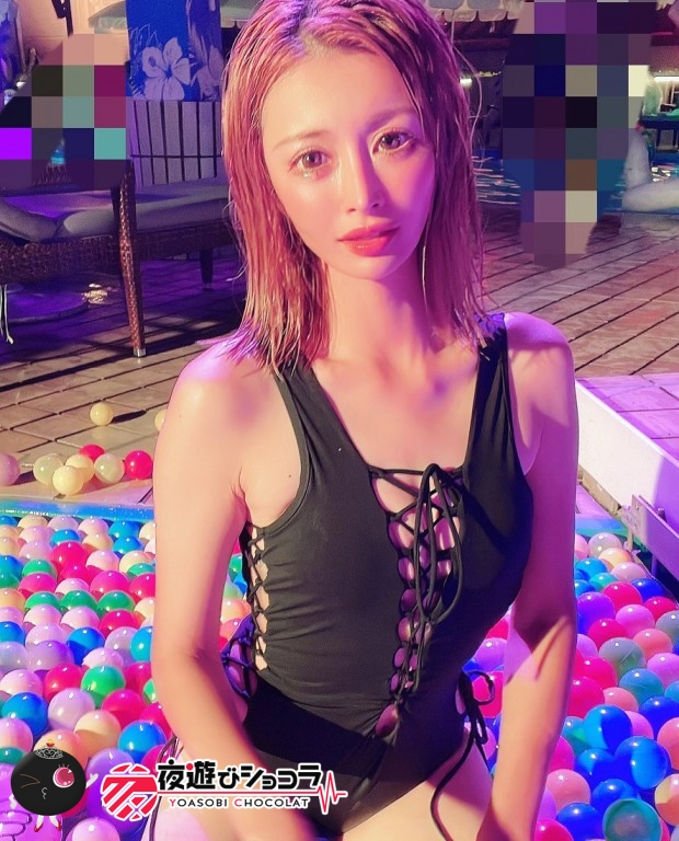 夜遊びショコラ選手権 美月 梨乃の投稿