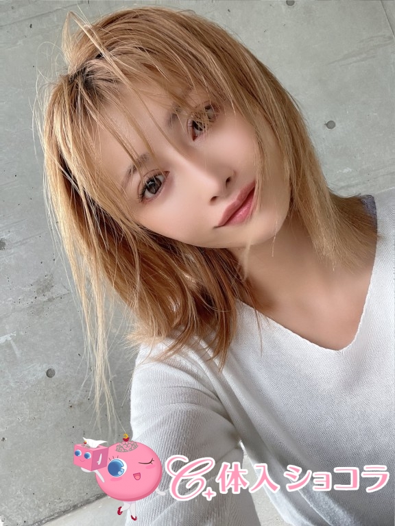 夜遊びショコラ選手権 美月 梨乃の投稿