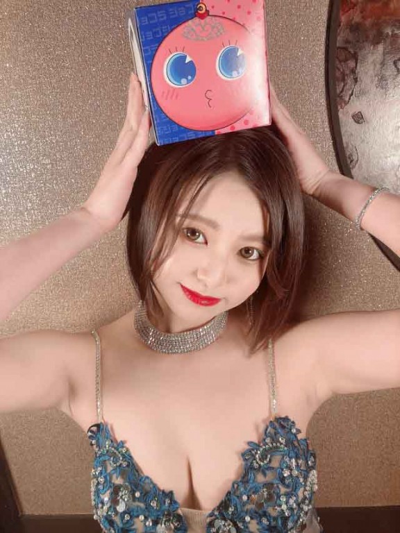 夜遊びショコラ選手権 雅 雪乃の投稿