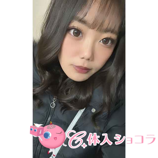 夜遊びショコラ選手権 まなかの投稿