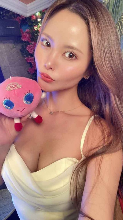 夜遊びショコラ選手権 なちこの投稿