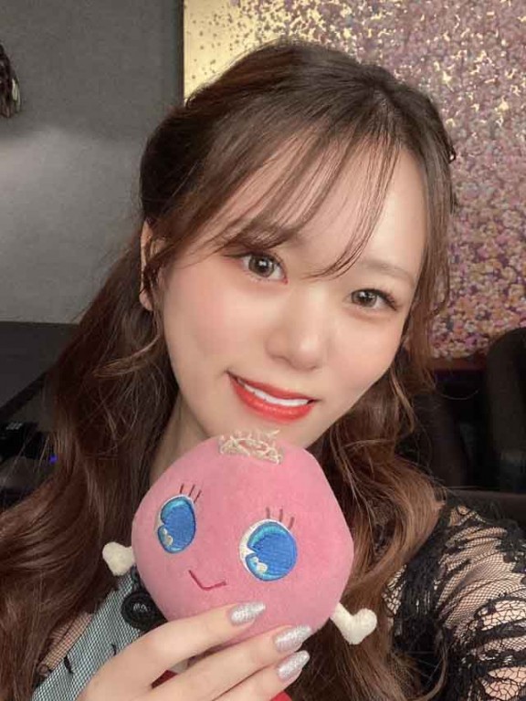 夜遊びショコラ選手権 らんの投稿