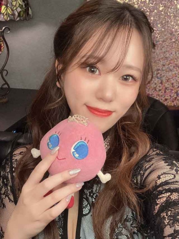 夜遊びショコラ選手権 らんの投稿