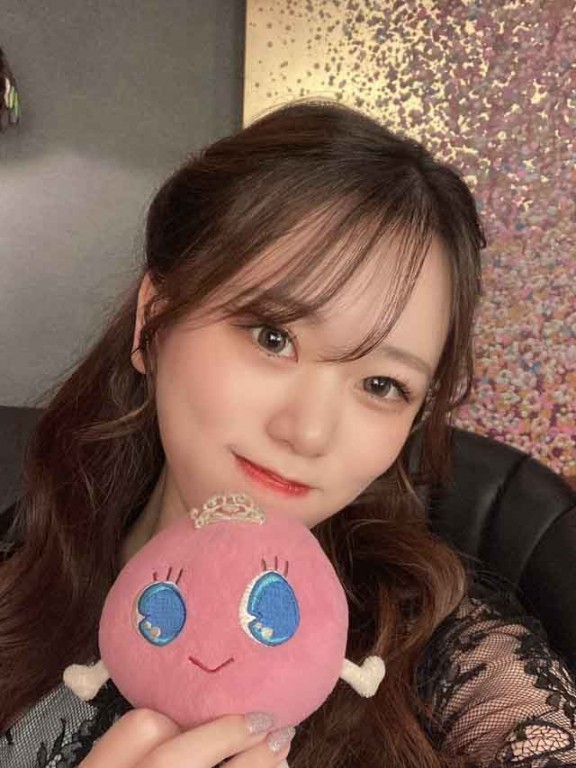 夜遊びショコラ選手権 らんの投稿