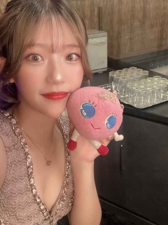 夜遊びショコラ選手権 みなみの投稿