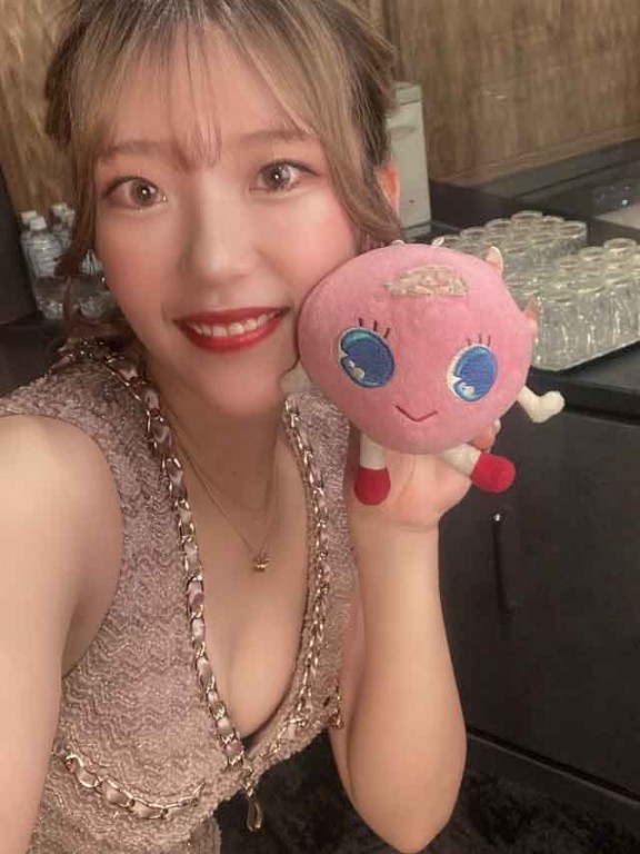 夜遊びショコラ選手権 みなみの投稿