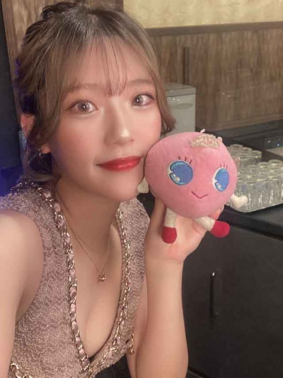 夜遊びショコラ選手権 みなみの投稿