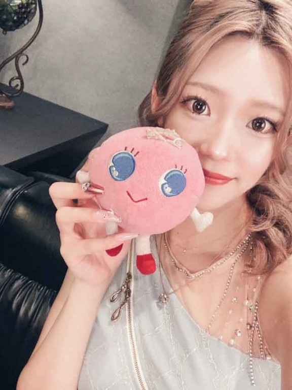 夜遊びショコラ選手権 みなみの投稿