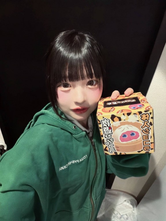 夜遊びショコラ選手権 しおりの投稿