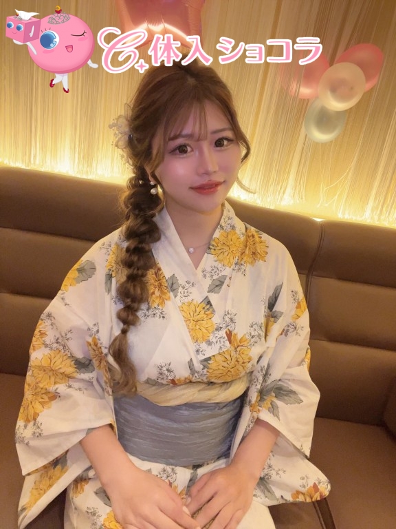 夜遊びショコラ選手権 あかねの投稿