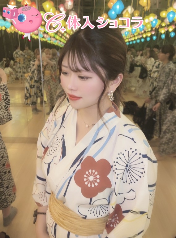 夜遊びショコラ選手権 あかねの投稿