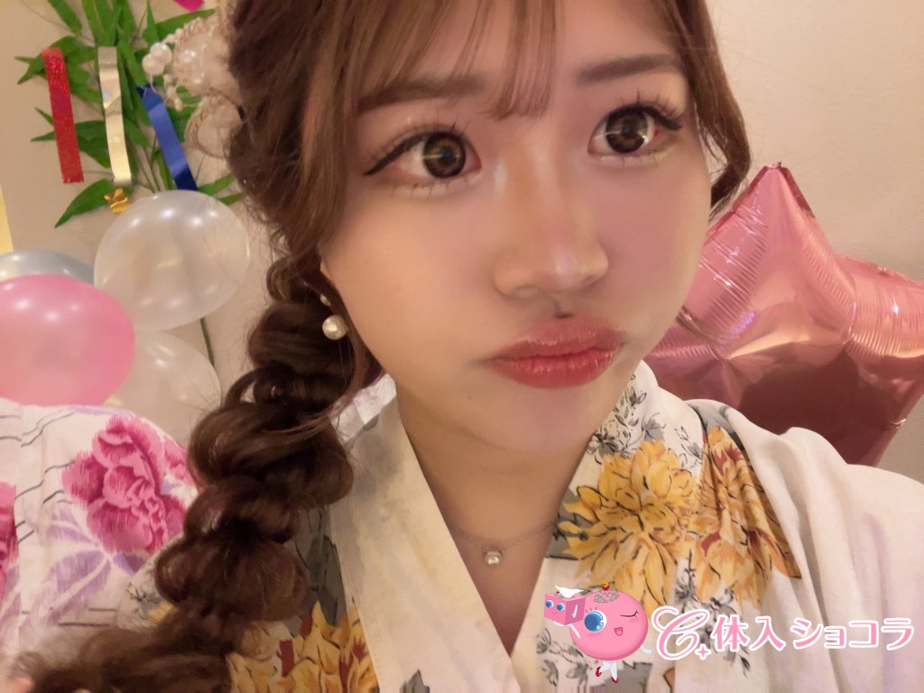 夜遊びショコラ選手権 あかねの投稿
