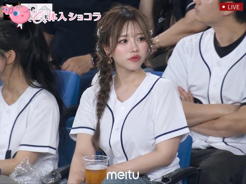 夜遊びショコラ選手権 あかねの投稿