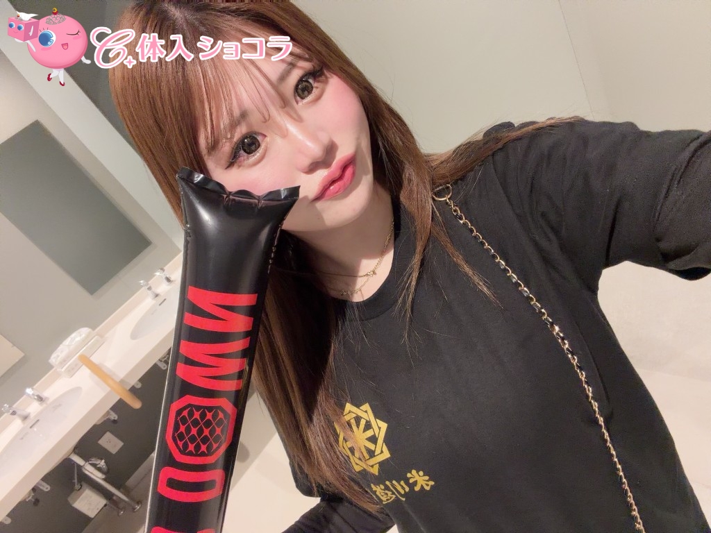 夜遊びショコラ選手権 あかねの投稿