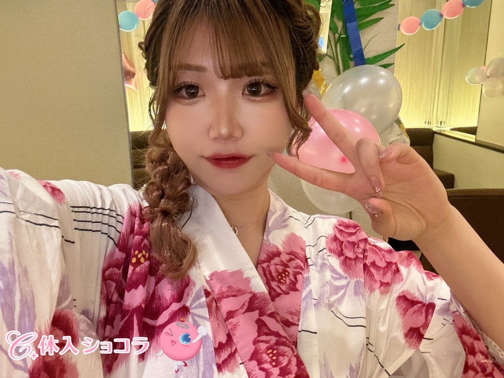 夜遊びショコラ選手権 のあの投稿