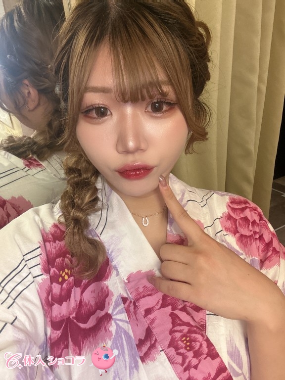 夜遊びショコラ選手権 のあの投稿